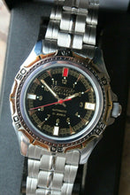 Load image into Gallery viewer, Russian Mechanical Automatic Wrist Watch Vostok Partner 301924
