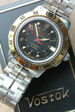 Load image into Gallery viewer, Russian Mechanical Automatic Wrist Watch Vostok Partner 311238
