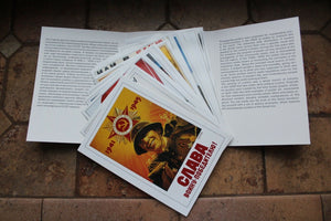 Set of Soviet postcards of the USSR 16 pieces included