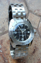 Load image into Gallery viewer, Russian Mechanical Automatic Wrist Watch VOSTOK AMPHIBIAN DIVER 150375
