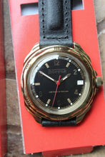 Load image into Gallery viewer, Vostok Komandirsky Russian Military Wrist Watch # 219326 NEW
