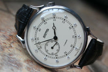 Load image into Gallery viewer, Vostok Fianit Women&#39;s Russian Mechanical Fashion wrist watch 581592
