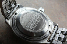 Load image into Gallery viewer, Russian Mechanical Automatic Wrist Watch VOSTOK AMPHIBIAN DIVER 100843
