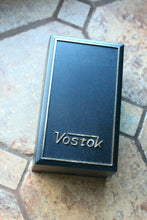 Load image into Gallery viewer, Vostok Russian 291097 Mechanical Automatic Wrist Watch Partner Classic
