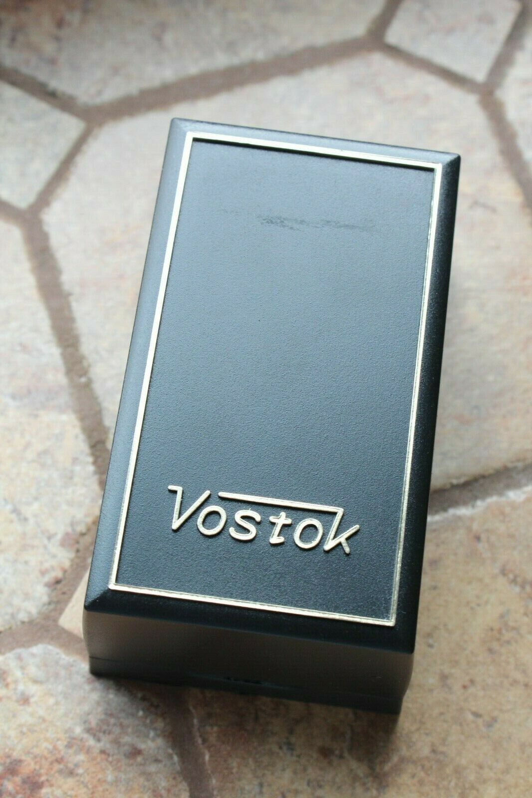 Russian Mechanical Automatic Wrist Watch Vostok Partner 299735
