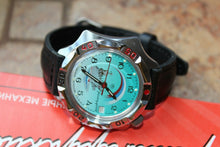 Load image into Gallery viewer, Vostok Komandirsky Russian Military Wrist Watch # 531300 NEW
