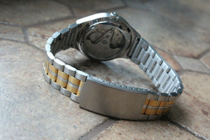 Slava Premier Mechanical Russian Military Wrist Watch 1375675