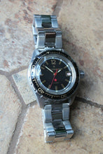 Load image into Gallery viewer, Vostok Komandirsky Auto Russian Military Wrist Watch # 020741 NEW
