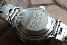Load image into Gallery viewer, Russian Mechanical Automatic Wrist Watch VOSTOK AMPHIBIAN DIVER 420289
