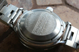 Russian Mechanical Automatic Wrist Watch VOSTOK AMPHIBIAN DIVER 420289