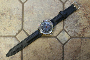 Vostok Komandirsky Russian Mechanical Military Wrist Watch Submarine 811831