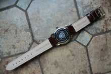 Load image into Gallery viewer, Russian President 4076681 Quartz Men&#39;s Wrist Watch Poljot

