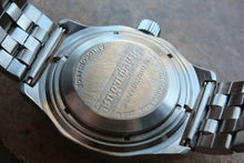 Load image into Gallery viewer, Russian Mechanical Automatic Wrist Watch VOSTOK AMPHIBIAN DIVER 100846
