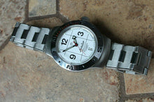 Load image into Gallery viewer, Vostok Amphibian Mechanical Automatic Russian diver wrist watch 060487

