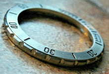 Load image into Gallery viewer, Vostok Komandirsky BEZEL K-65 650

