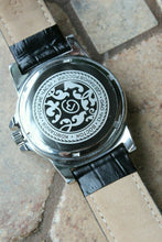 Load image into Gallery viewer, Russian Mechanical Automatic Wrist Watch Vostok Megapolis Rare 690132
