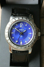 Load image into Gallery viewer, Russian Mechanical Automatic Wrist Watch Vostok Megapolis Rare 690132
