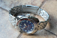 Load image into Gallery viewer, Russian Mechanical Automatic Wrist Watch VOSTOK AMPHIBIAN DIVER 710440
