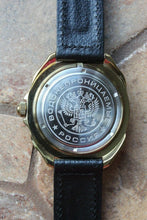 Load image into Gallery viewer, Vostok Komandirsky Russian Military Wrist Watch # 219277 NEW
