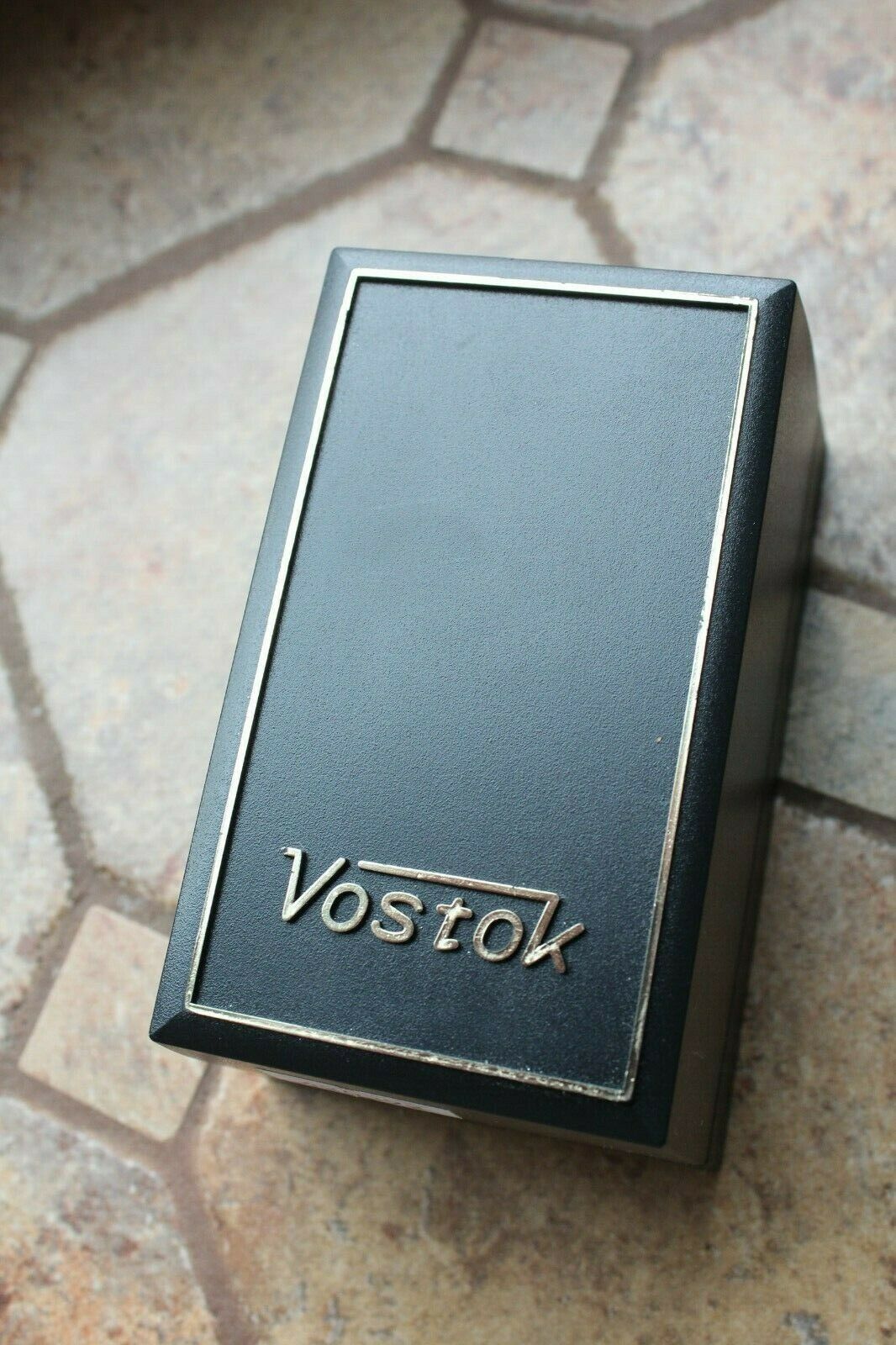 Russian Mechanical Automatic Wrist Watch VOSTOK AMPHIBIAN DIVER 420392