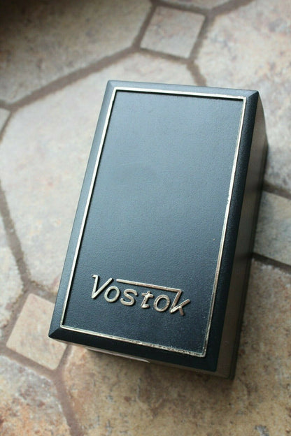 Russian Mechanical Automatic Wrist Watch VOSTOK AMPHIBIAN DIVER 420392