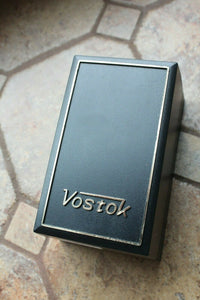 Russian Mechanical Automatic Wrist Watch VOSTOK AMPHIBIAN DIVER 420392
