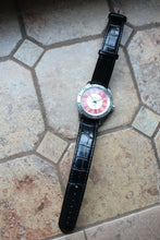 Load image into Gallery viewer, Russian Mechanical Automatic Wrist Watch Vostok Megapolis Prestige Rare 560256
