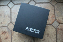 Load image into Gallery viewer, Vostok Komandirsky 030936 Russian Automatic Military Wrist Watch 24 Hours

