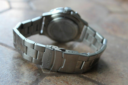 Vostok Mechanical Automatic Wrist Watch Komandirsky K-35 350504