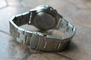 Russian Mechanical Automatic Wrist Watch VOSTOK Komandirsky K-35 350504