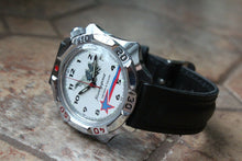 Load image into Gallery viewer, Vostok Komandirsky Russian Military Wrist Watch # 531764 NEW
