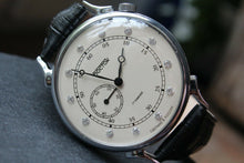 Load image into Gallery viewer, Vostok Fianit Women&#39;s Russian Mechanical Fashion wrist watch 581592
