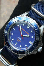 Load image into Gallery viewer, Vostok Amphibian Reef Mechanical Automatic Russian wrist watch Rare 080502
