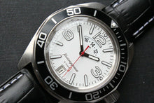 Load image into Gallery viewer, Vostok Komandirsky 030789 Russian Automatic Military Wrist Watch Day Night

