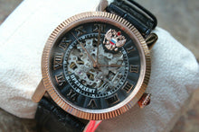 Load image into Gallery viewer, Russian President 4509171 Mechanical Automatic Men&#39;s Wrist Watch Poljot
