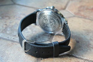 Vostok Komandirsky Military Wrist Watch # 431958 NEW