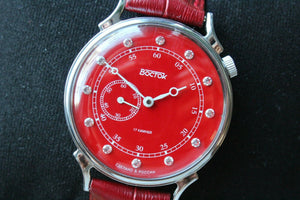 Vostok Women's Russian wrist watch 581590