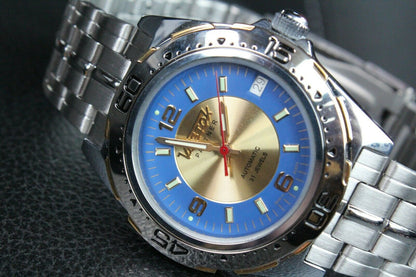 Russian Mechanical Automatic Wrist Watch Vostok Partner 251626