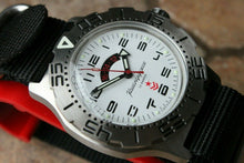Load image into Gallery viewer, Russian Mechanical Automatic Wrist Watch VOSTOK Komandirsky K-35 350757
