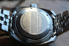 Load image into Gallery viewer, Russian Mechanical Automatic Wrist Watch VOSTOK AMPHIBIAN DIVER 710334
