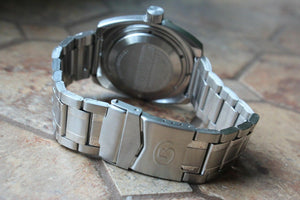 Russian Mechanical Automatic Wrist Watch VOSTOK AMPHIBIAN DIVER 090346