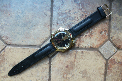Vostok Komandirskyu Mechanical Manual Winding Wrist Watch 539792