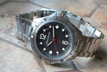 Load image into Gallery viewer, Russian K-34 Automatic Mechanical Military wristwatches # 480614 NEW
