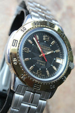 Load image into Gallery viewer, Russian Mechanical Automatic Wrist Watch Vostok Partner 311146
