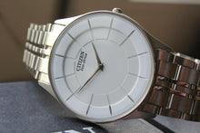 Load image into Gallery viewer, Wrist Watch Citizen Eco-Drive AR3016-51A
