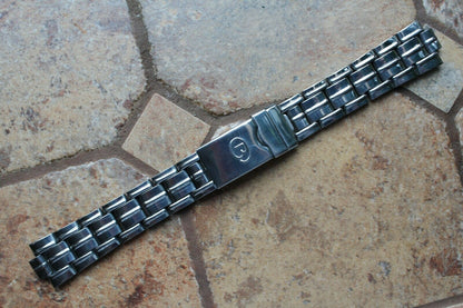 RUSSIAN VOSTOK BRACELET 20mm New №8