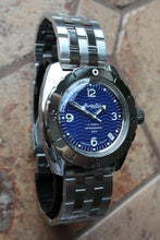 Load image into Gallery viewer, Russian Mechanical Automatic Wrist Watch VOSTOK AMPHIBIAN DIVER 150346
