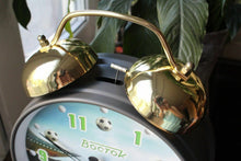 Load image into Gallery viewer, Vostok Russian Alarm clock 2018 World Cup Edition FB-121
