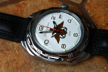 Load image into Gallery viewer, Vostok Komandirsky Russian Military Wrist Watch # 211829 NEW
