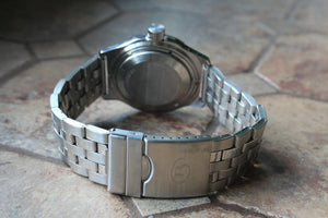 Russian Mechanical Automatic Wrist Watch VOSTOK AMPHIBIAN DIVER 100819